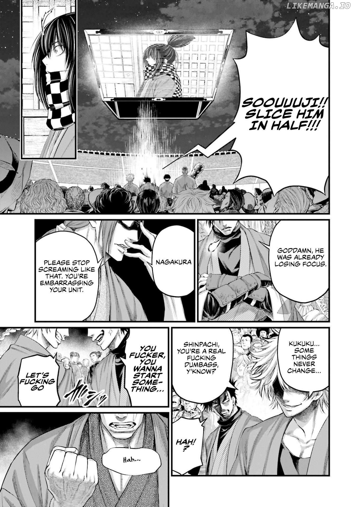Record Of Ragnarok, Chapter 86 image 28